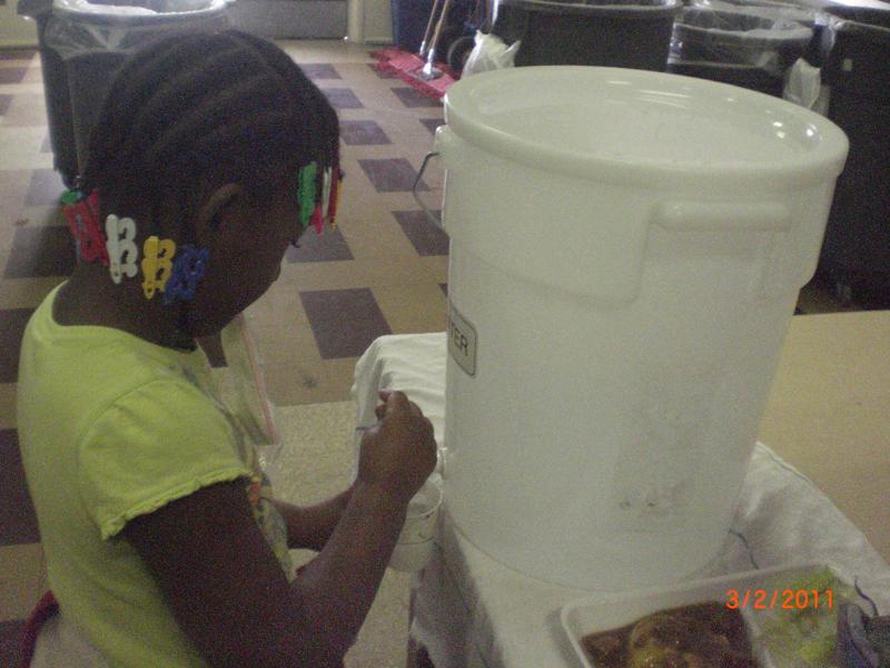 fresno water